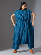 Load image into Gallery viewer, Safari Jumpsuit JUMPSUITS Mati
