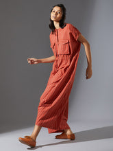 Load image into Gallery viewer, Safari Jumpsuit JUMPSUITS Mati
