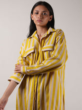 Load image into Gallery viewer, Striped Tunic Set SETS Mati   
