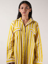 Load image into Gallery viewer, Striped Tunic Set SETS Mati   
