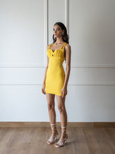 Load image into Gallery viewer, Julia Dress DRESSES IKKIVI   
