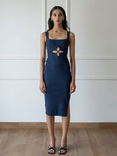 Load image into Gallery viewer, Andrea Dress DRESSES IKKIVI   
