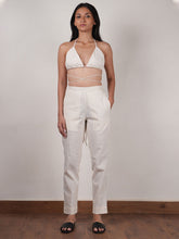 Load image into Gallery viewer, Overlap Bralette &amp; SE Pants Set SETS Mati   
