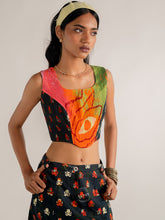 Load image into Gallery viewer, Raag Corset TOPS IKKIVI   
