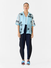 Load image into Gallery viewer, Tulip Organza Shirt TOPS IKKIVI
