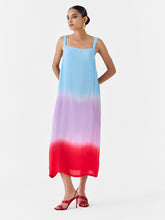 Load image into Gallery viewer, Spinel Slip Dress DRESSES IKKIVI
