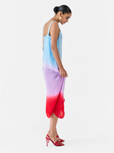 Load image into Gallery viewer, Spinel Slip Dress DRESSES IKKIVI
