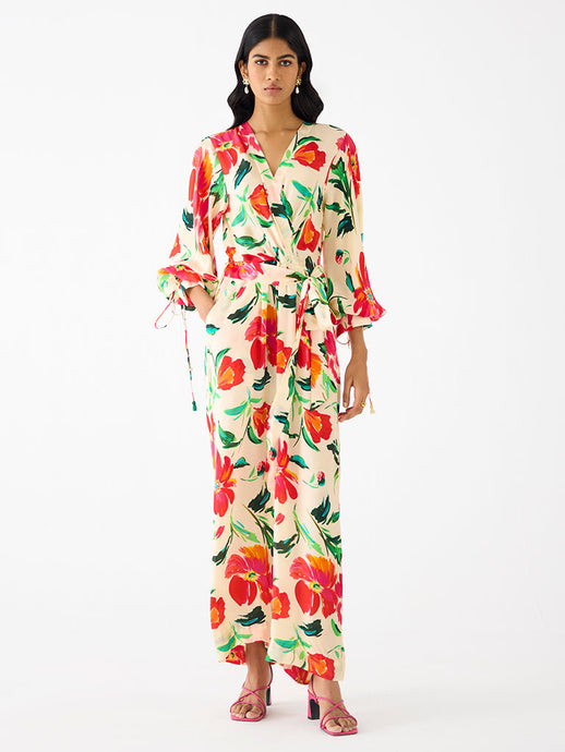 Majorelle Jumpsuit JUMPSUITS IKKIVI   