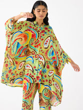 Load image into Gallery viewer, Antella Short Kimono Set SETS IKKIVI   
