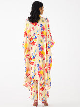 Load image into Gallery viewer, Riad Button Kimono Set SETS IKKIVI   
