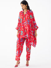 Load image into Gallery viewer, Botanica Short Kimono Set SETS IKKIVI   
