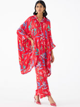 Load image into Gallery viewer, Botanica Short Kimono Set SETS IKKIVI   
