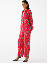 Load image into Gallery viewer, Botanica Shirt and Pants Set SETS IKKIVI   
