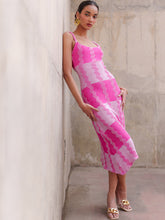 Load image into Gallery viewer, Rosana Dress DRESSES IKKIVI   
