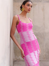 Load image into Gallery viewer, Rosana Dress DRESSES IKKIVI   
