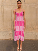 Load image into Gallery viewer, Rosana Dress DRESSES IKKIVI   
