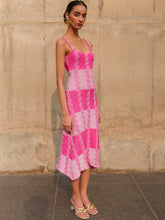 Load image into Gallery viewer, Rosana Dress DRESSES IKKIVI   
