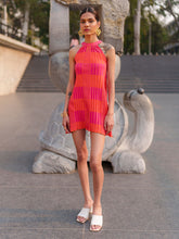 Load image into Gallery viewer, Luna Dress DRESSES IKKIVI   
