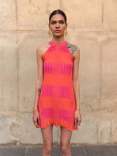 Load image into Gallery viewer, Luna Dress DRESSES IKKIVI   
