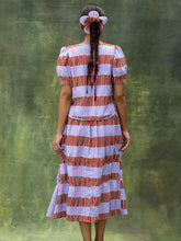 Load image into Gallery viewer, Lizzy Striped Skirt BOTTOMS Doodlage
