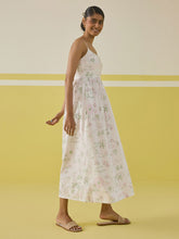 Load image into Gallery viewer, Sweet Sunshine Maxi Dress DRESSES SUI
