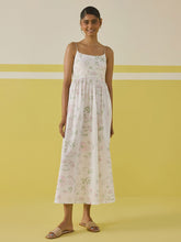 Load image into Gallery viewer, Sweet Sunshine Maxi Dress DRESSES SUI
