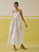 Load image into Gallery viewer, Sweet Sunshine Maxi Dress DRESSES SUI
