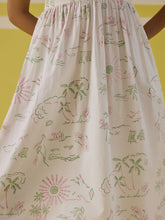 Load image into Gallery viewer, Sweet Sunshine Maxi Dress DRESSES SUI
