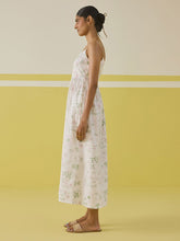 Load image into Gallery viewer, Sweet Sunshine Maxi Dress DRESSES SUI
