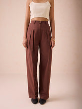 Load image into Gallery viewer, The Bright Beginnings Cotton Pants BOTTOMS SUI
