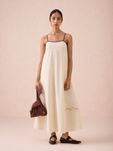 Load image into Gallery viewer, The Brunch Maxi Dress DRESSES SUI
