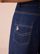 Load image into Gallery viewer, The Classic Straight Jeans BOTTOMS SUI
