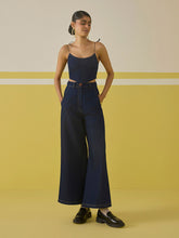 Load image into Gallery viewer, The Daisy Denim Pants BOTTOMS SUI
