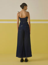 Load image into Gallery viewer, The Daisy Denim Pants BOTTOMS SUI
