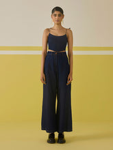 Load image into Gallery viewer, The Daisy Denim Pants BOTTOMS SUI
