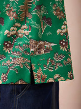 Load image into Gallery viewer, The Emerald Beginnings Waistcoat JACKETS SUI
