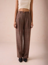 Load image into Gallery viewer, The Hazel Sun Cotton Pants BOTTOMS SUI
