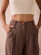 Load image into Gallery viewer, The Hazel Sun Cotton Pants BOTTOMS SUI
