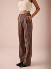 Load image into Gallery viewer, The Hazel Sun Cotton Pants BOTTOMS SUI
