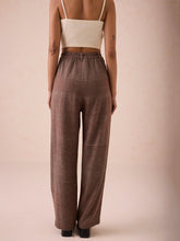 Load image into Gallery viewer, The Hazel Sun Cotton Pants BOTTOMS SUI
