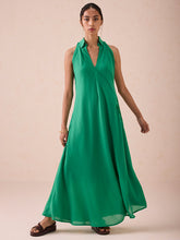 Load image into Gallery viewer, The Moment Maxi Dress DRESSES SUI
