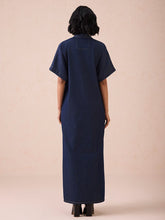 Load image into Gallery viewer, The Slow Sustainable Maxi Dress DRESSES SUI
