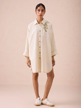 Load image into Gallery viewer, The Vista Everyday Shirt Dress DRESSES SUI
