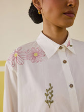 Load image into Gallery viewer, Thrive Organic Cotton Shirt TOPS SUI
