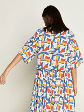 Load image into Gallery viewer, Escher Shirt TOPS Rias Jaipur
