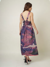 Load image into Gallery viewer, August Printed Dress DRESSES Doodlage   
