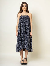 Load image into Gallery viewer, Ella Printed Dress DRESSES Doodlage   
