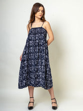 Load image into Gallery viewer, Ella Printed Dress DRESSES Doodlage   
