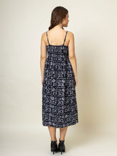 Load image into Gallery viewer, Ella Printed Dress DRESSES Doodlage   
