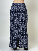 Load image into Gallery viewer, Abby Batik Skirt BOTTOMS Doodlage   
